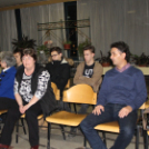 Magyar Kultúra Napja a Városi Kollégiumban