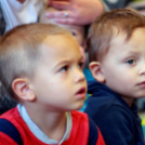 Pillangó Óvoda és Mini Bölcsőde - Szent Mihály nap