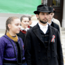 Március 15-i városi ünnepség