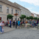 Apró kezek, csodakertek kertépítő verseny (Fotó: Horváth Attila)