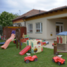 Bölcsőde átadó Mosonmagyaróváron