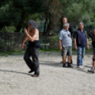 Vándorszínészek Dunaszigeten (Fotó: Horváth Attila)