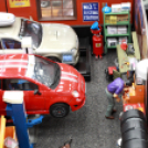 XXI. Nemzetközi Makett Kiállítás és Verseny