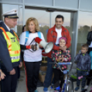 Gurul a város - idén utoljára..