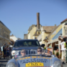 15. Pannonia-Carnuntum int. Historic Rallye