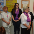 VIII. Női Szűrőnapok (Fotó: Nagy Mária)