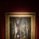 Munkácsy Kiállítás - Scháling Anita fotói