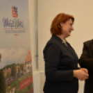 Megújult a Család- és Gyermekjóléti Központ 