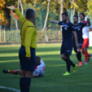 MTE 1904 - Csepel FC (4:1) Gratulálunk! (Fotó: Nagy Mária)