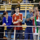 Női kézilabda NBI, Alapszakasz: 20. forduló MKC SE – Békéscsabai Előre NKSE (35-25) (Fotó: Horváth Attila)