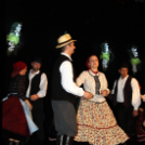 Tánc világnapi ünnepi Folklór-műsor - Szigeti Gábor táncpedagógus emlékére