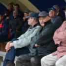 MTE - TATABÁNYA (3:2) Gratulálunk! (Fotó: Nagy Mária)