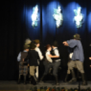 Ünnepi gálaműsor a tánc világnapja tiszteletére - Szigeti Gábor táncpedagógus emlékére