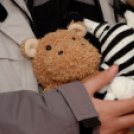 Lions ajándék átadó a Corvinában (fotó: Horváth Attila)