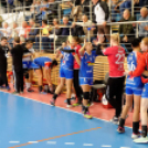 MKC SE - Békéscsaba ENKSE (30-19) (NBI Alapszakasz) (Fotó: Horváth Attila)