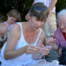 Virágzó Város Mosonmagyaróvár 1. nap KULT-UTCA (Fotó: Bánhegyi István)