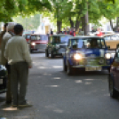 VI. Mosonmagyaróvári Veteránjármű Találkozó