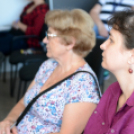 Lakossági Fórum (Fotó: Bánhegyi István)