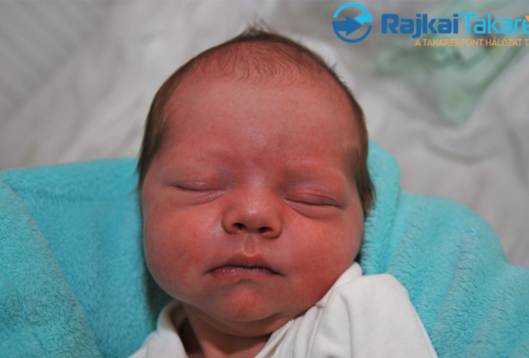 Szabó Dávid Imre, 3320 gr. Mosonmagyaróvá