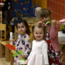 Anyák napja a Pillangó Óvoda és Mini bölcsődében