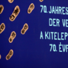 Megemlékezés a kitelepítés 70. évfordulóján (Fotó: Stipkovits Veronika)