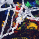 KORTÁRS MŰVÉSZETI PANORÁMA – KOMP4ART kiállítás megnyitója (Fotó: Stipkovits Veronika)