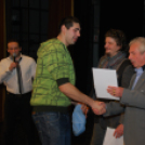 Ki Mit Tud? Eredményhirdetés  (Fotó: Nagy Mária)