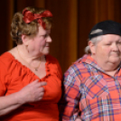 Nyugdíjas Ki-Mit-Tud I. Elődöntő 2014