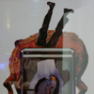 Vizsy Ferenc 3. könyvének bemutatója: Drakula Kastélyában - Meghökkentő felnőttmesék (fotó: Horváth Attila)