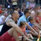 NYÁRI FESZTIVÁL – SZENT ISTVÁN NAPOK 2018, Harmadik nap