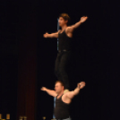 Városi sportnap 2 (Fotó: Nagy Mária)