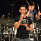 Projektzáró és tehetségkutató verseny a FIÓK szervezésében - 2. rész