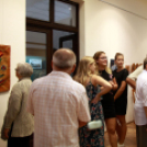 Moson Megyei Tárlat 2017 - Szigetköz Művésztelep 2017