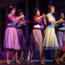 Nyári Fesztivál – Szent István Napok 2017 - Nagy Színpad