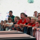 XI. Szigetköz ízei, Vármegye borai Fesztivál 3. nap