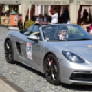 16. Pannonia-Carnuntum Historic Rallye