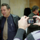 Art Flexum - Téli Tárlat (fotó: Horváth Attila)