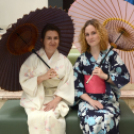 Japán nap a Flesch Központban