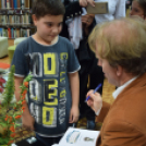 Lackfi János Mosonmagyaróváron