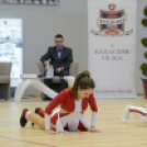 VII. Óvár-Kupa Akrobatikus Rock 'n' Roll Területi Pontszerző és jótékonysági táncverseny