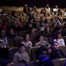 III. Dobos és ütőhangszeres nap