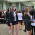 Egyetemi tanévnyitó 1 (Fotó: Nagy Mária)