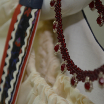 Múlt a jelenben kiállítás megnyitó (Fotó: Nagy Mária)