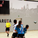 MKC SE – Alba Fehérvár KC 29-31 (17-13)