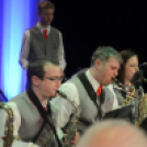 MOFÉM Fúvószenekar Tavaszi Hangverseny