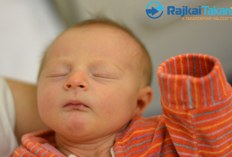 Nagy Lara, 2680 gr. Bősárkány