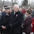 Március 15-i városi ünnepség