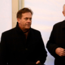 Adventi hétvége a Magyar utcán