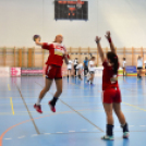 UFM Nemzetközi Női Kézilabda Kupa: MKC SE (HUN) – Duslo Sala (SK) - (40-22)