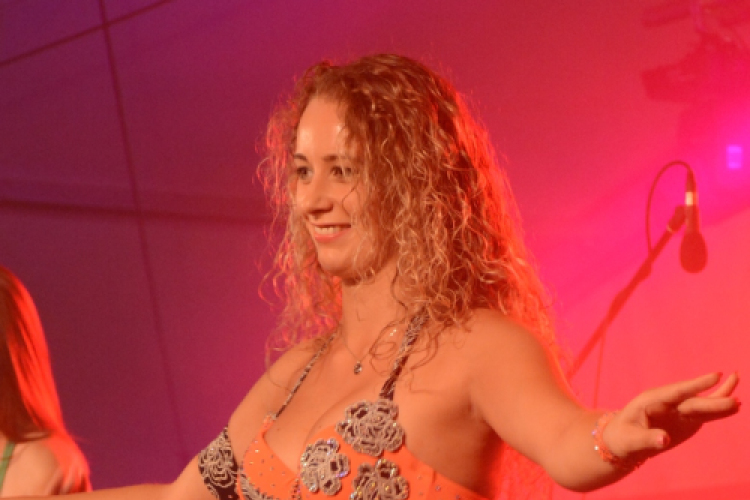 VÁROSKÖZPONTIAK NAPJA 2016, 1 nap (Fotó: Bánhegyi István)